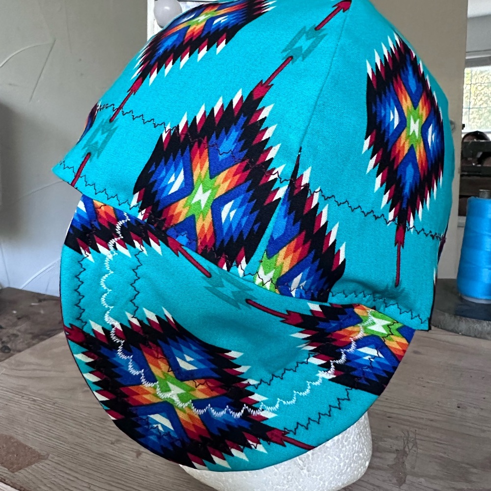 Welding Cap